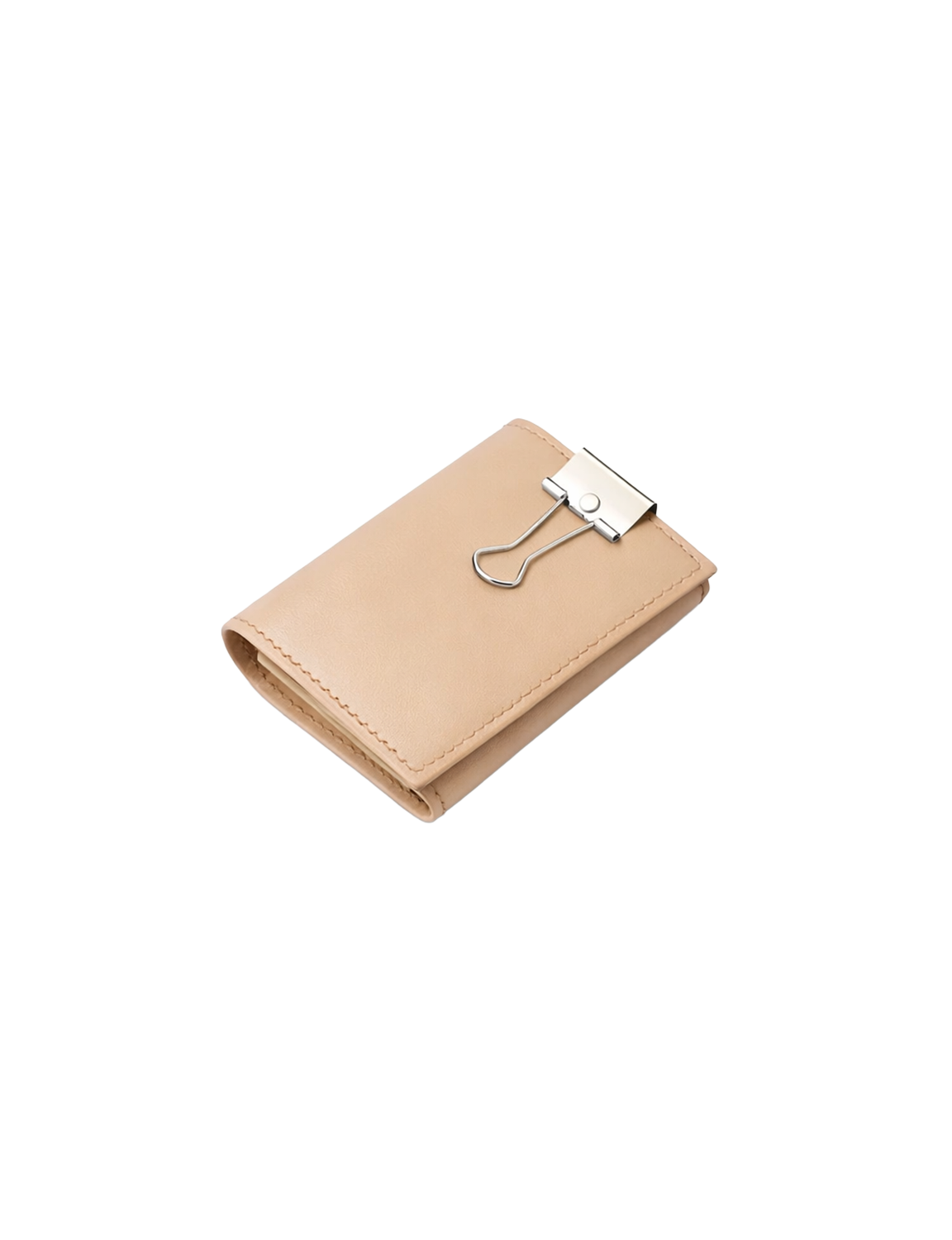 ED ROBERT JUDSON CLIP CARD CASE