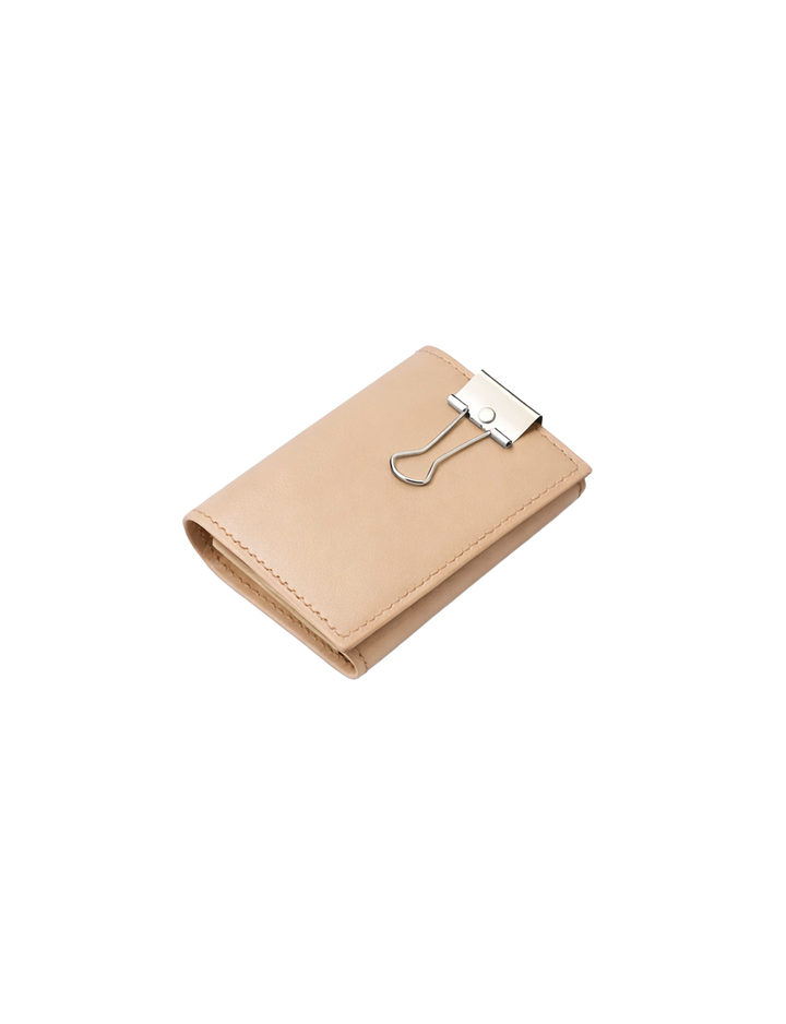 CLIP CARD CASE