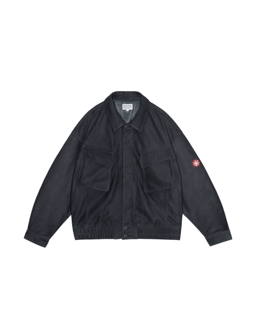C.E CAV EMPT(シーイー) 2026ss レザージャケット 通販