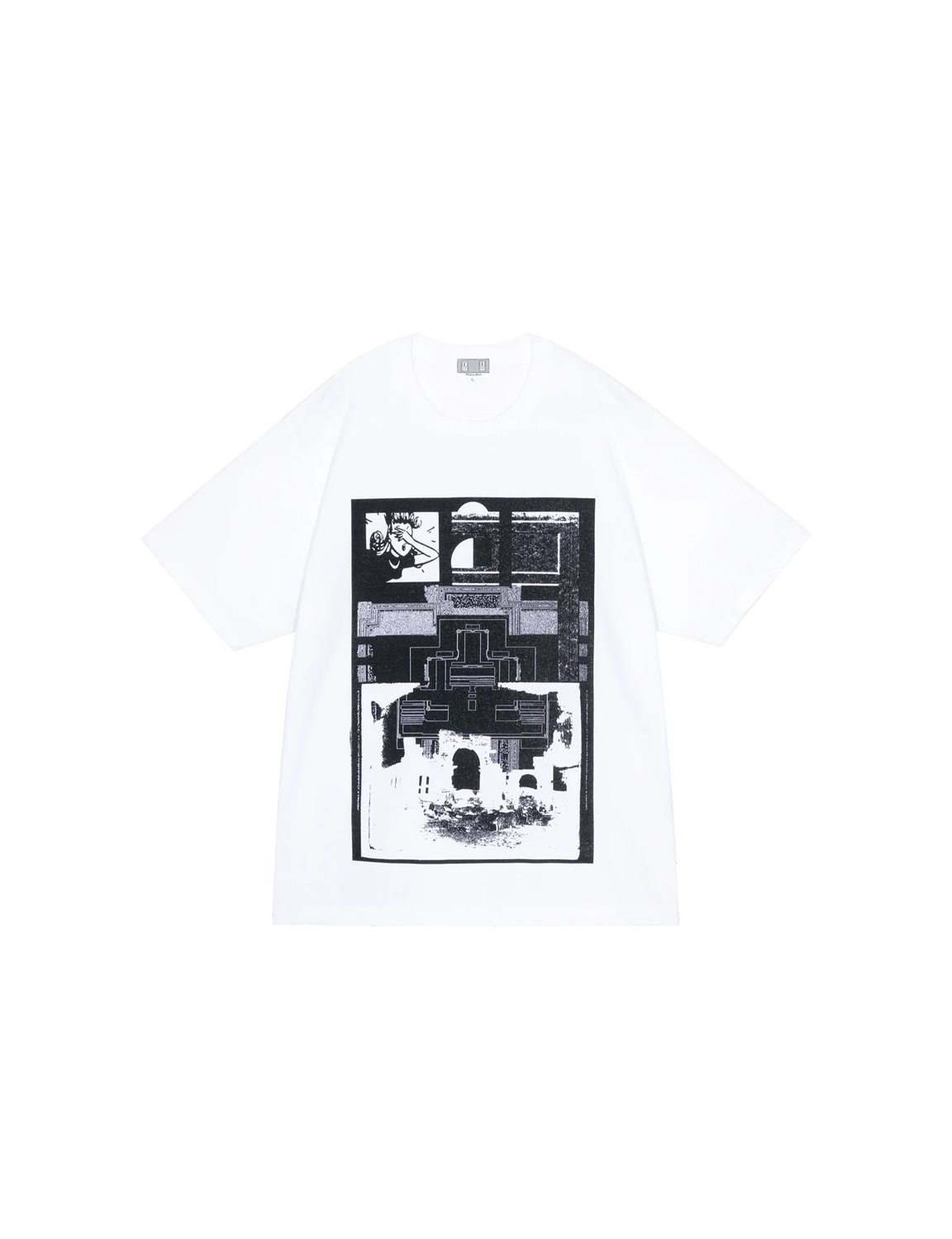 C.E MD Caveat Aedificator T