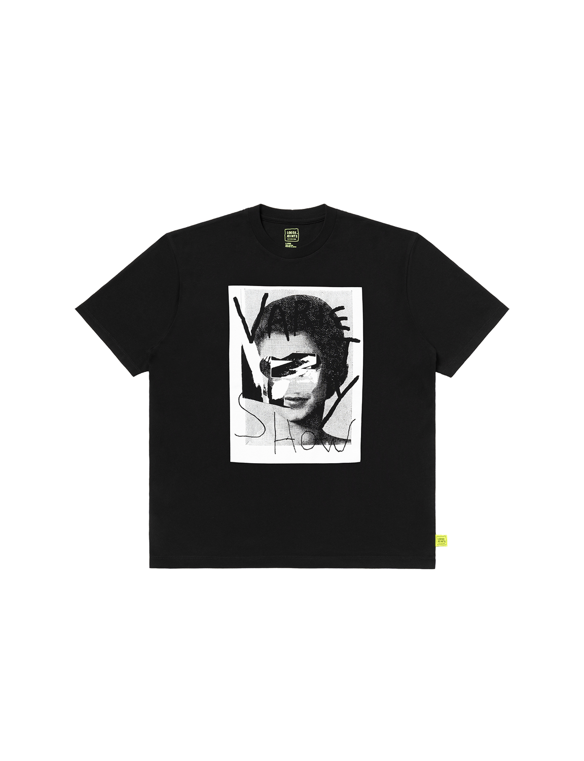 loosejoints TOMOO GOKITA - 'VARIETY SHOW' S/S TEE