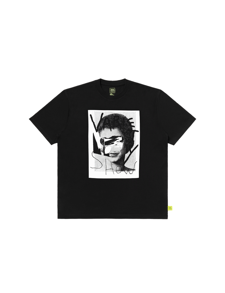 TOMOO GOKITA - 'VARIETY SHOW' S/S TEE