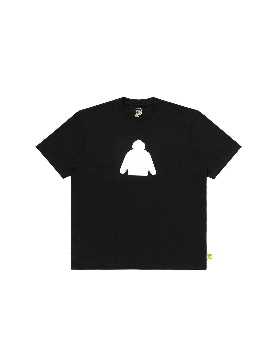 loosejoints KEITA ISHIGURO - 'UNTITLED' S/S TEE