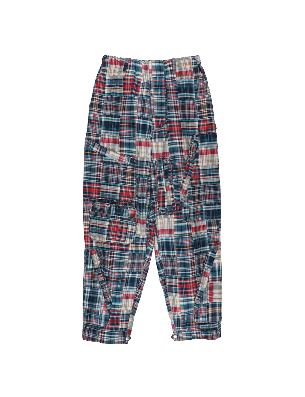 PIPED FLIGHT PANTS