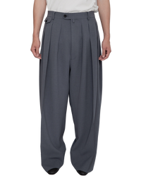 HAKAMA TROUSERS