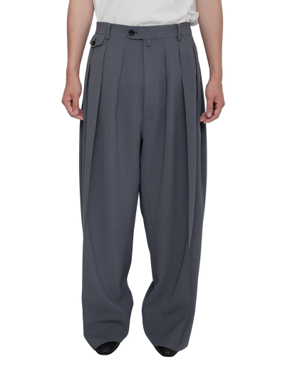HAKAMA TROUSERS