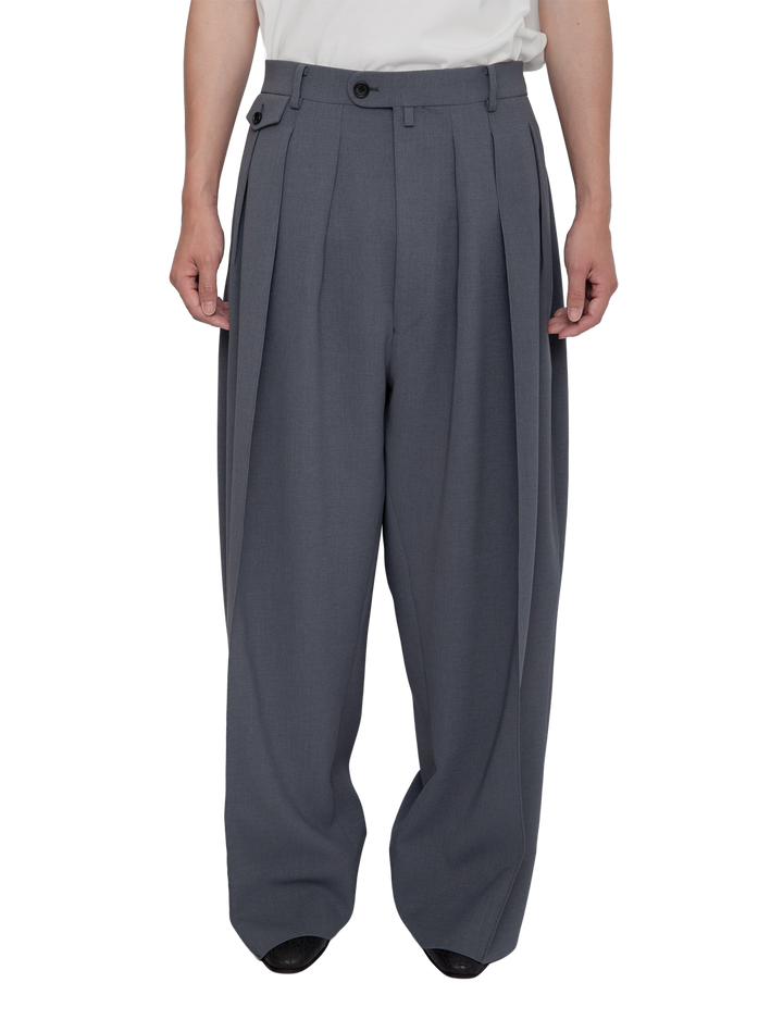HAKAMA TROUSERS