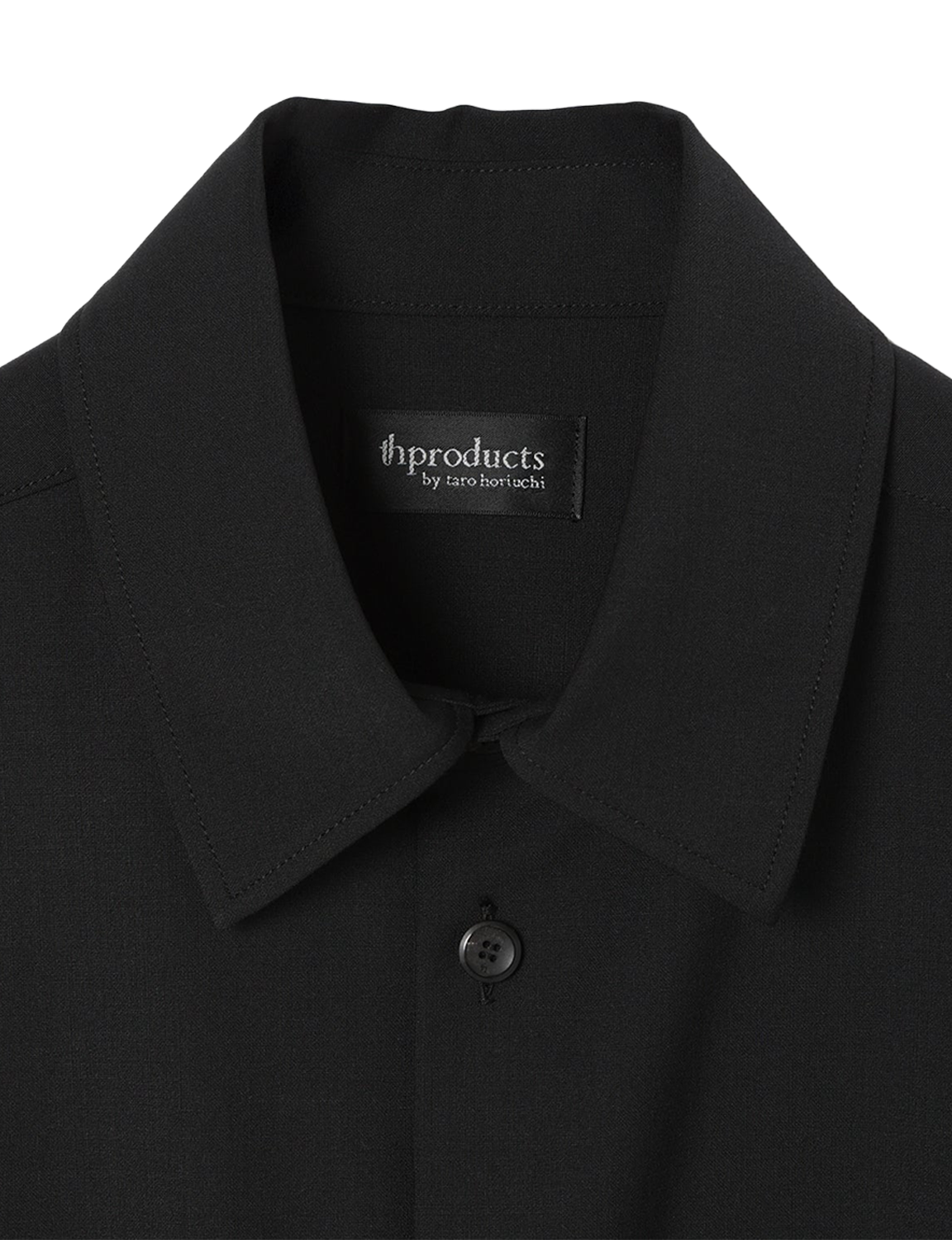 EDWARD / Big Sleeve Shirt