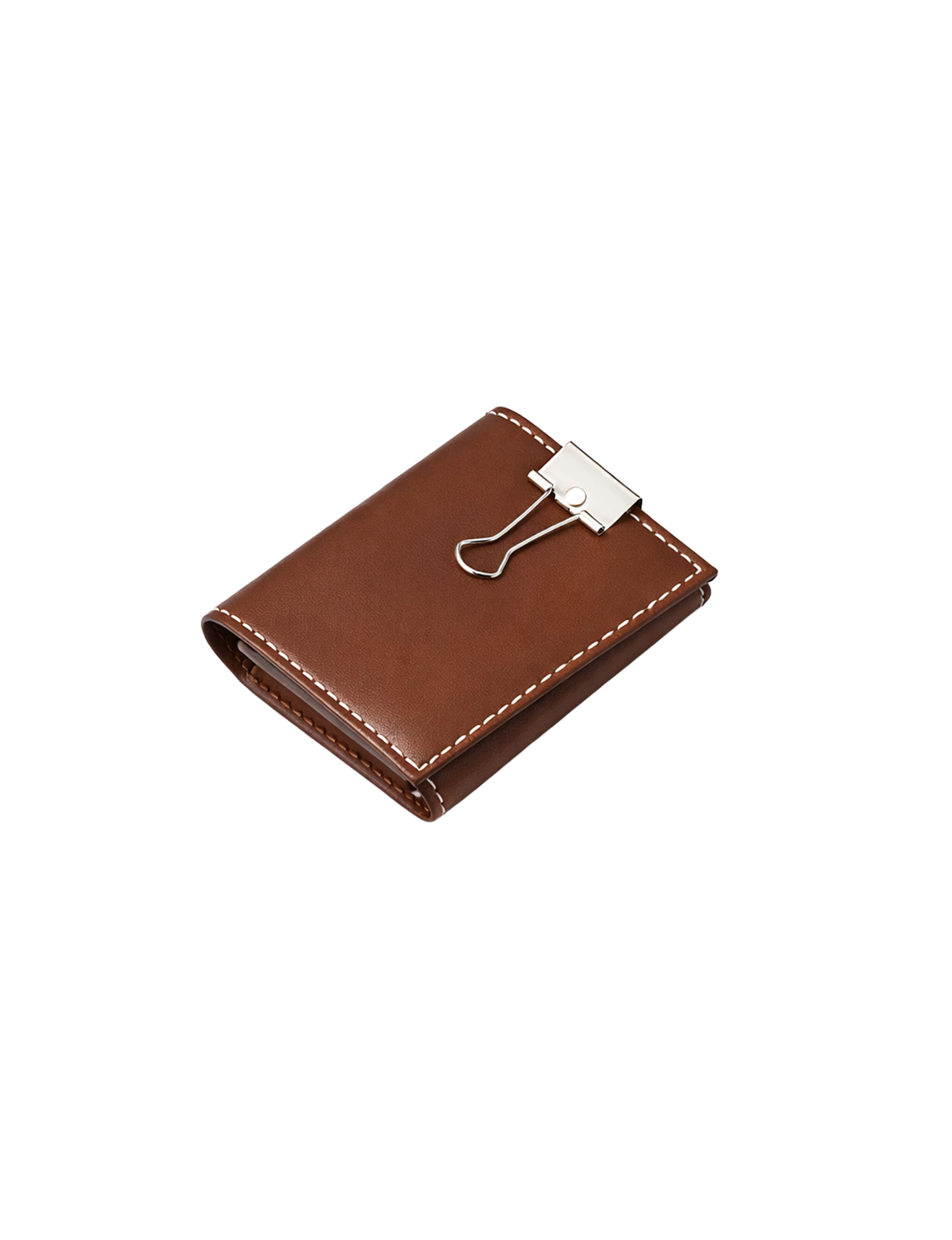 ED ROBERT JUDSON CLIP CARD CASE