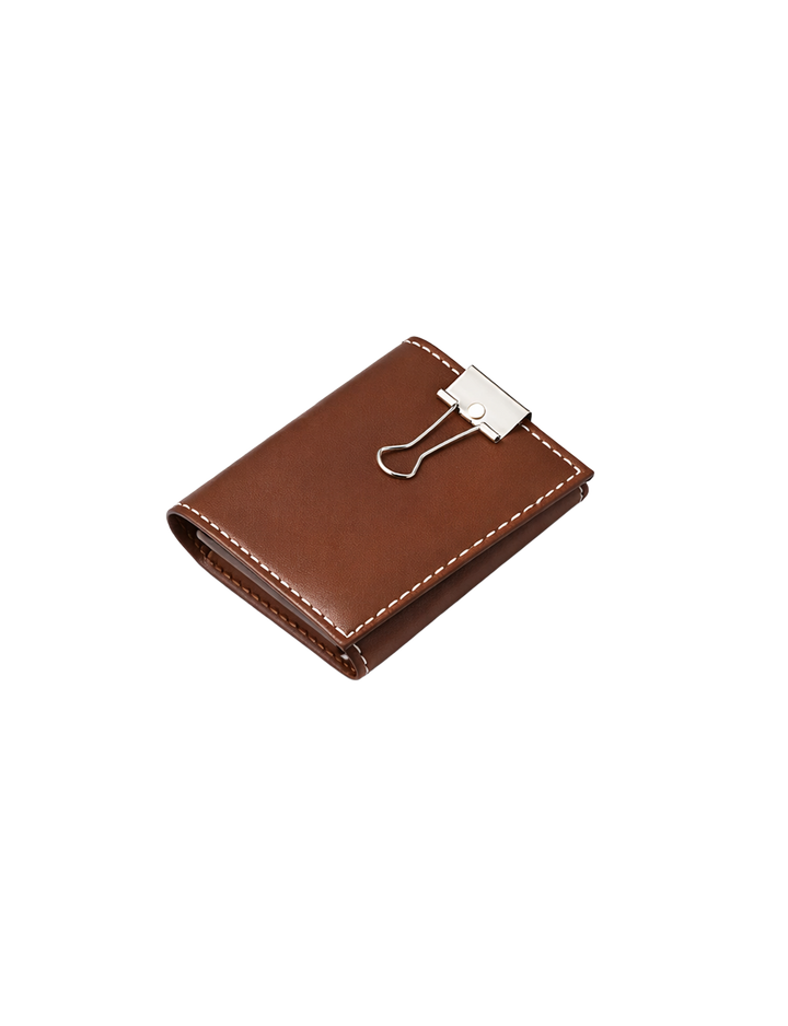 CLIP CARD CASE