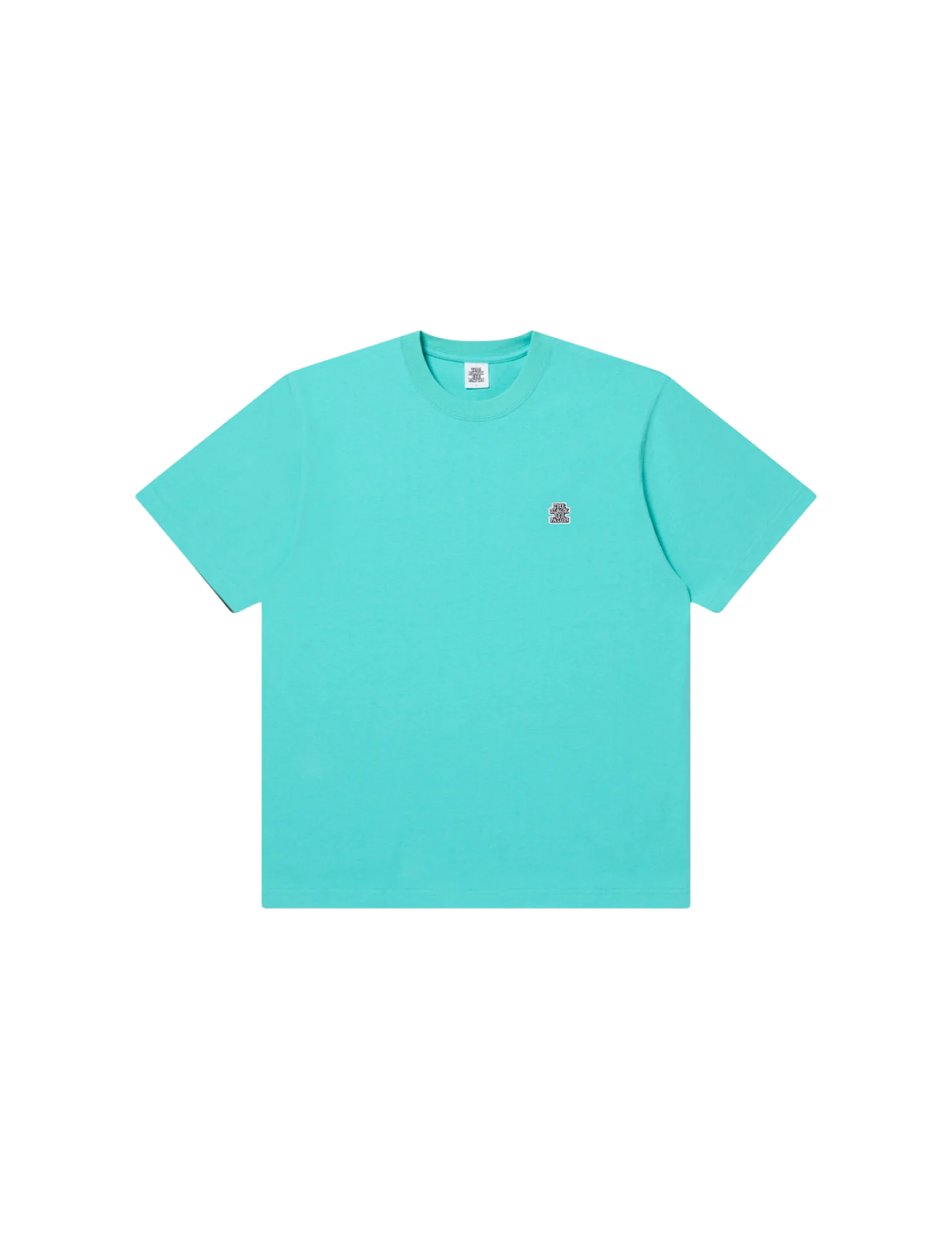 BlackEyePatch SMALL OG LABEL HEAVYWEIGHT TEE