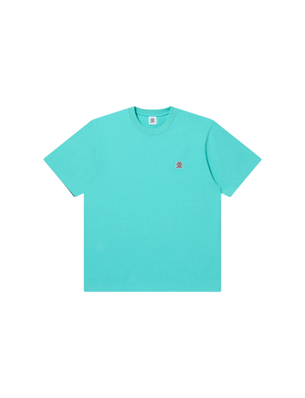 SMALL OG LABEL HEAVYWEIGHT TEE