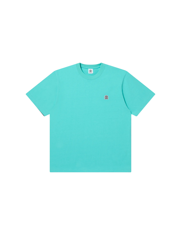 SMALL OG LABEL HEAVYWEIGHT TEE