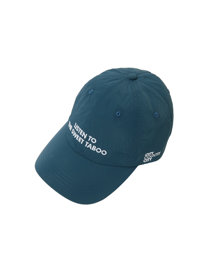 NYLON CAP