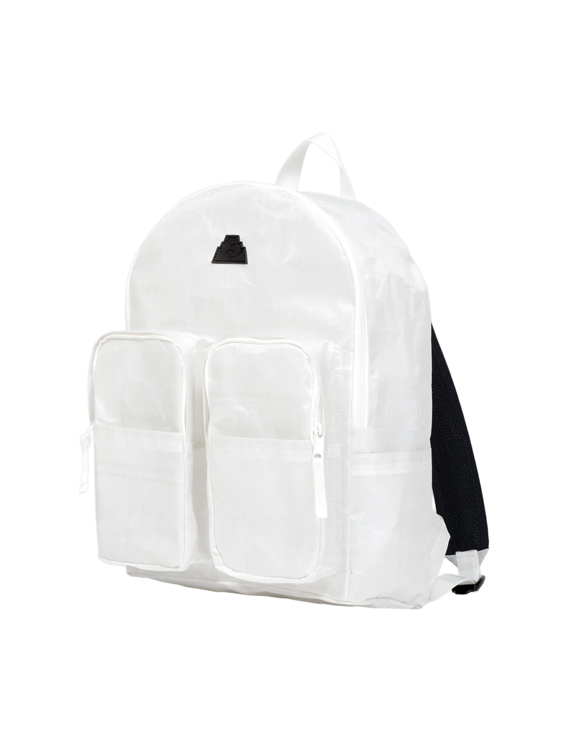 HARD COMPOSITE BACK PACK 