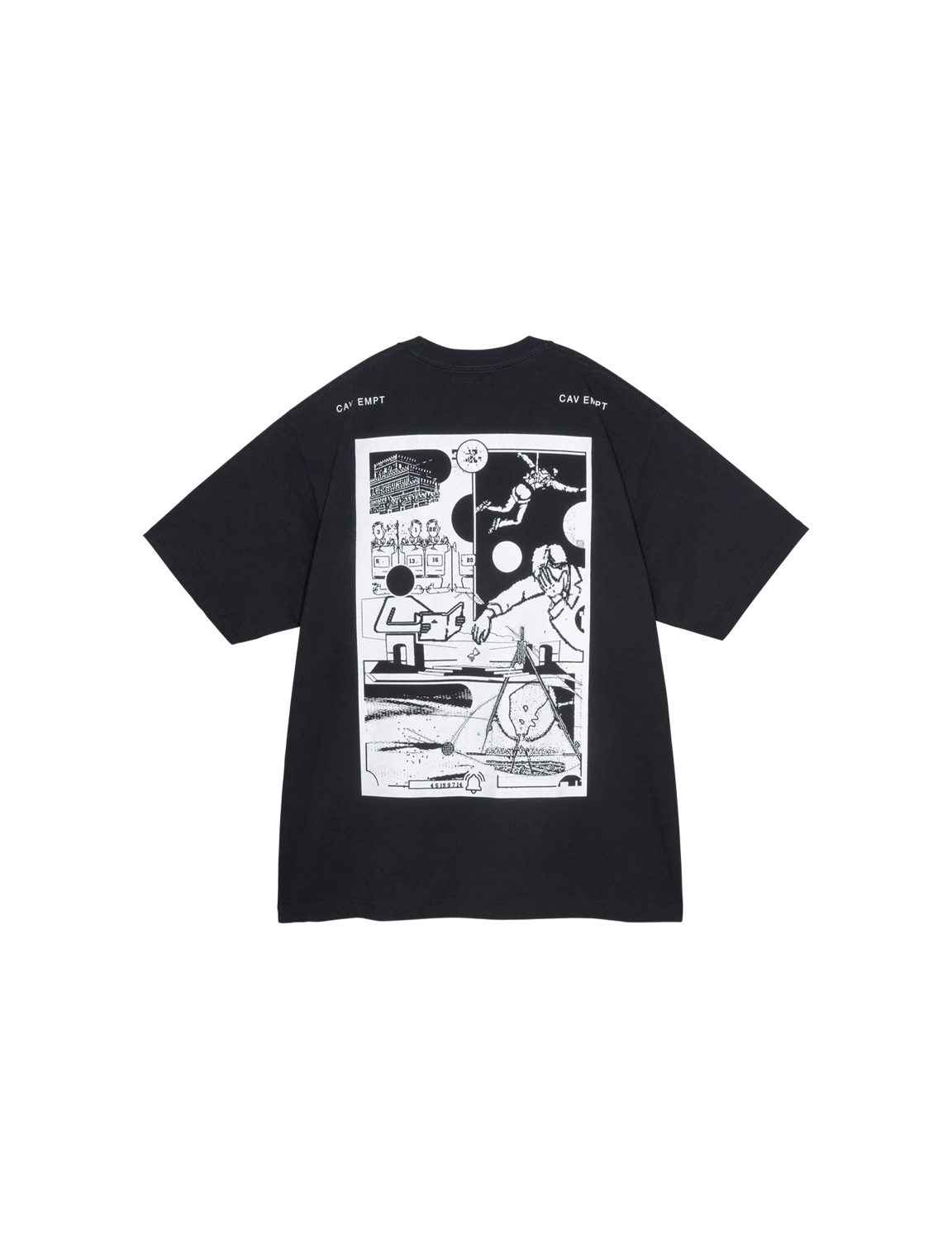 MD Caveat Aedificator T