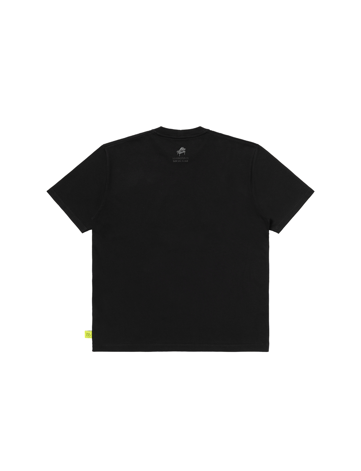 KOSUKE SHONO - 'PIANO NIGHTLY' S/S TEE