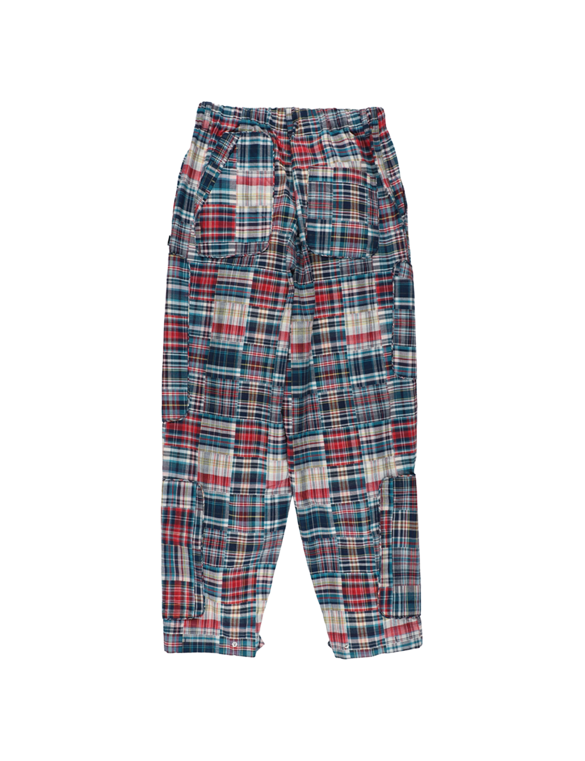 PIPED FLIGHT PANTS