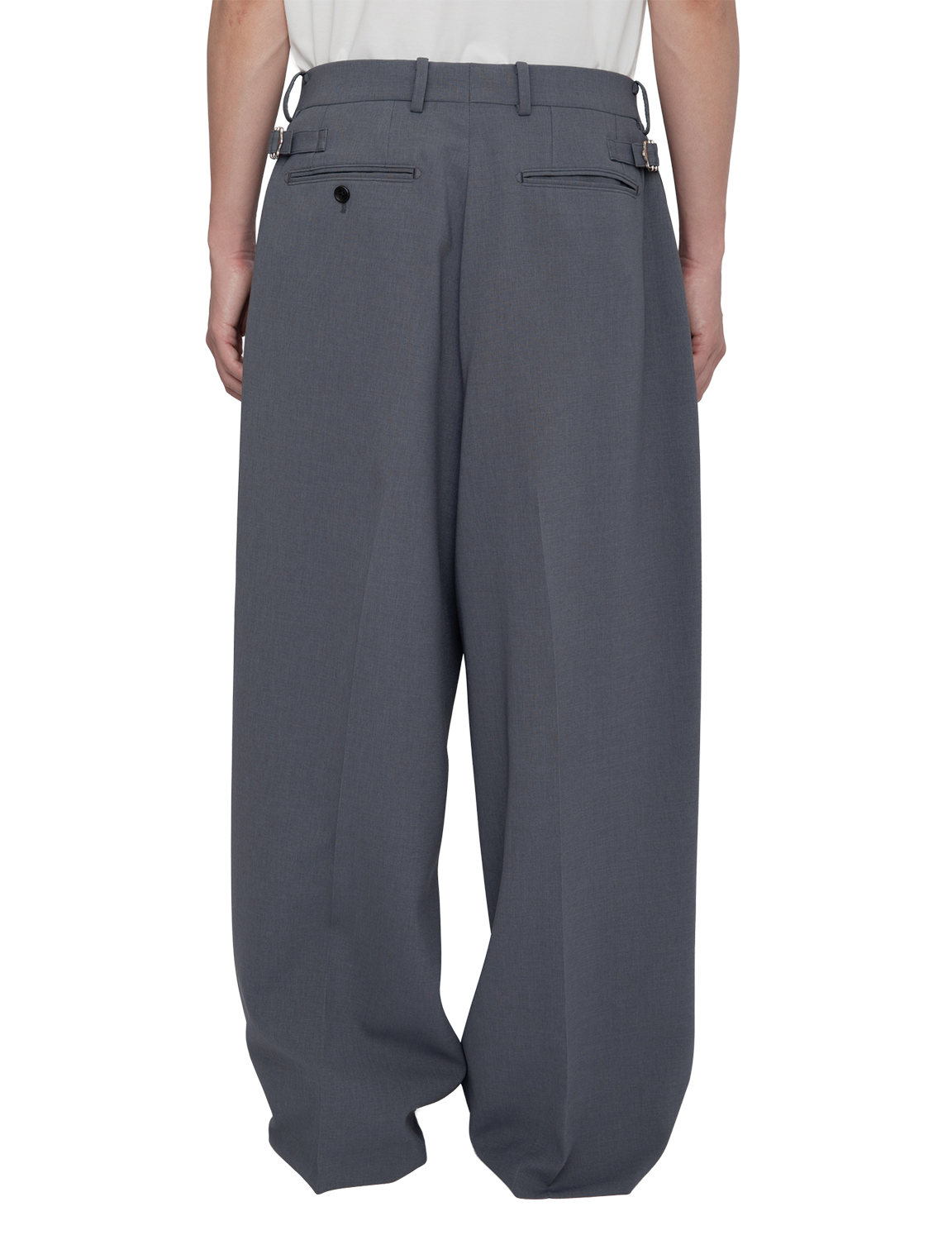 HAKAMA TROUSERS