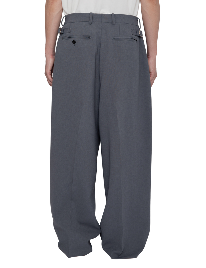 HAKAMA TROUSERS