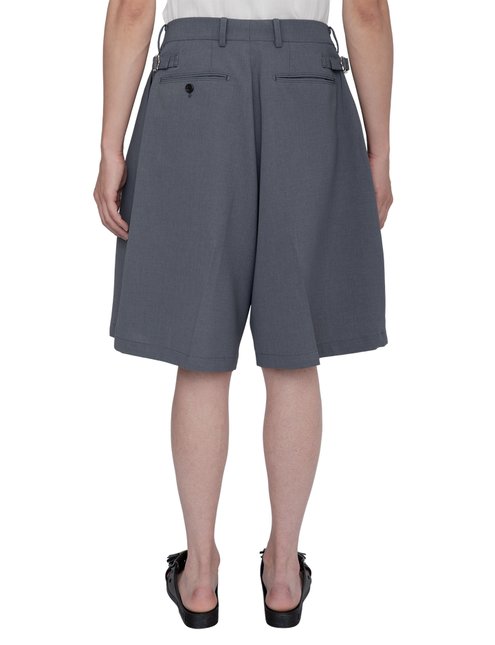 HAKAMA SHORTS