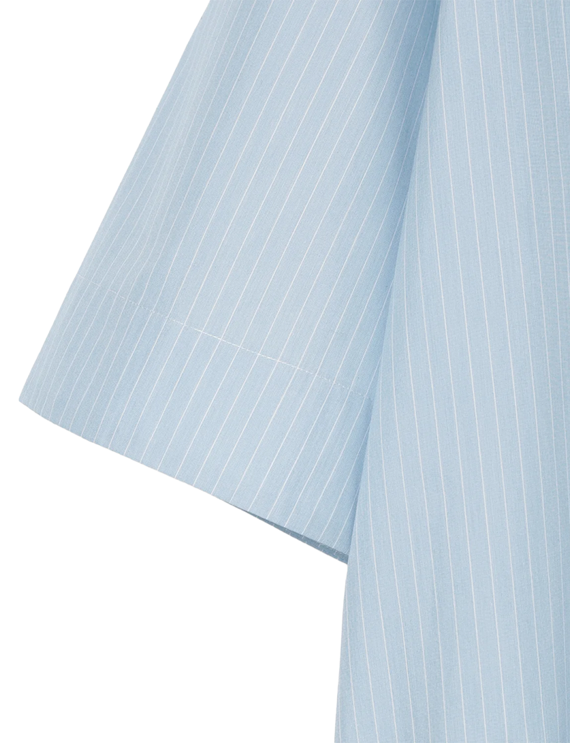 Open Collar Shirt (MID)