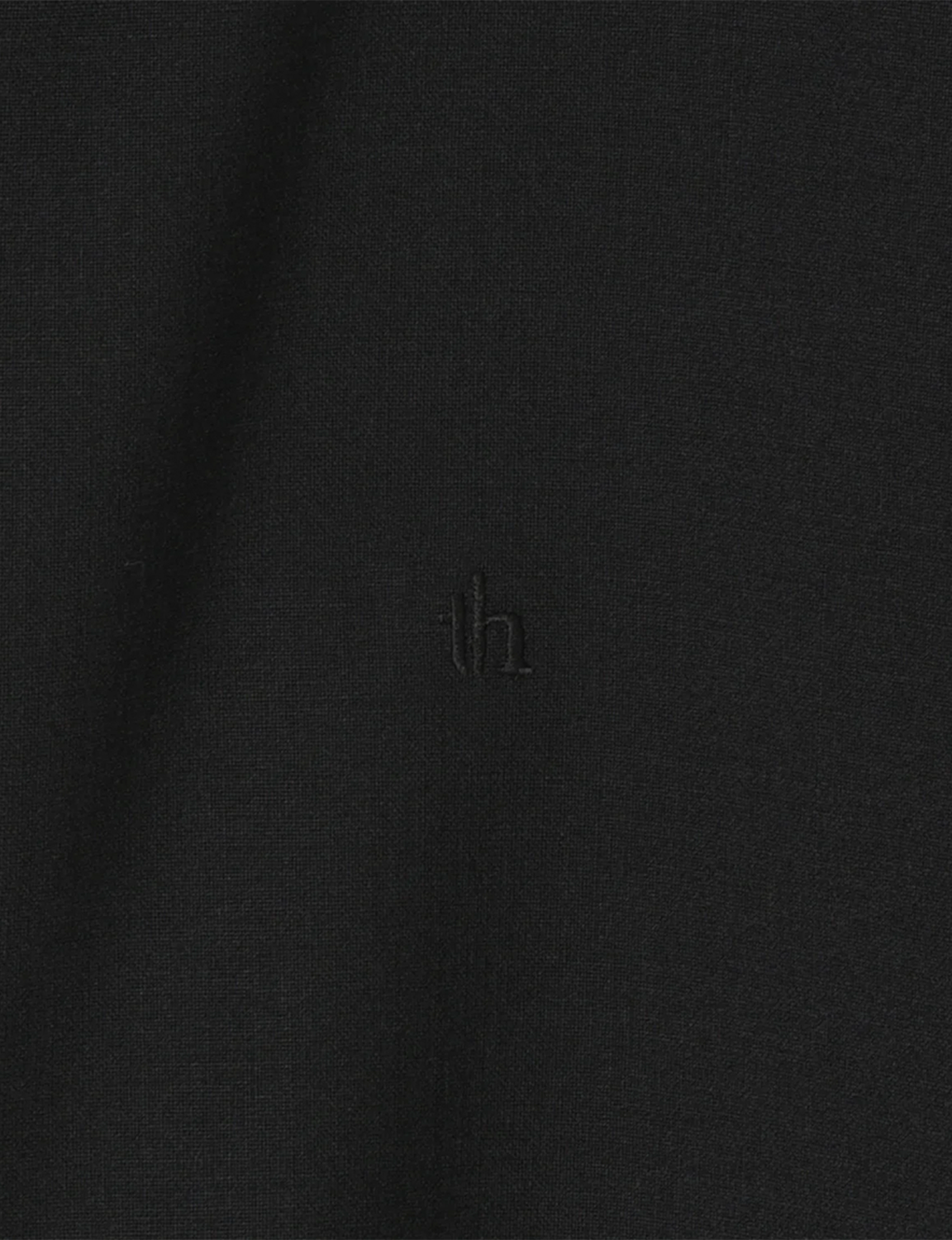 EDWARD / Big Sleeve Shirt