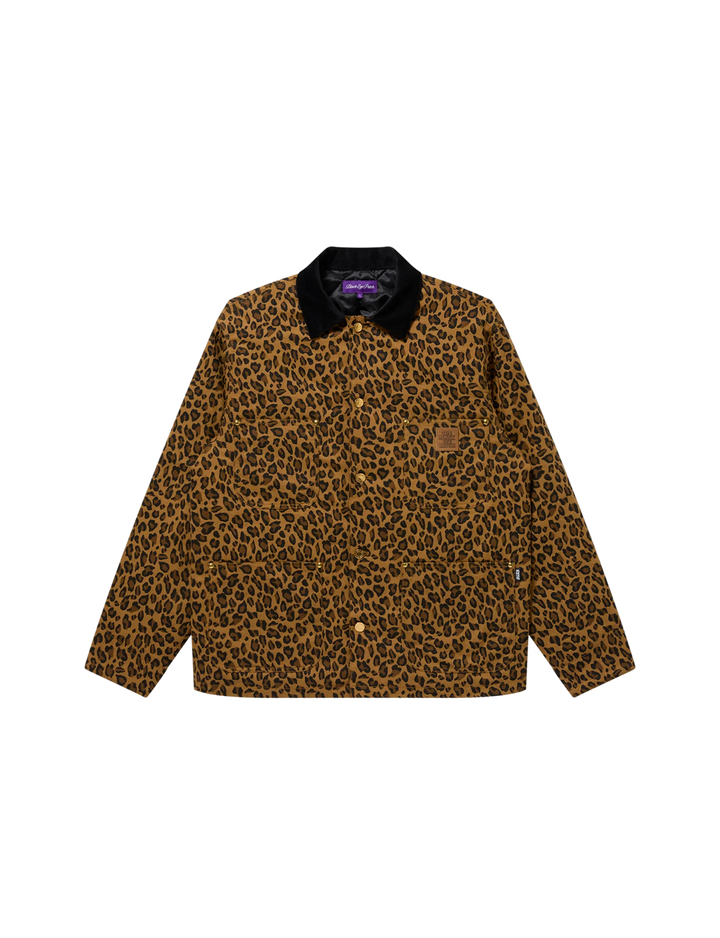 Outerwear – Stactile