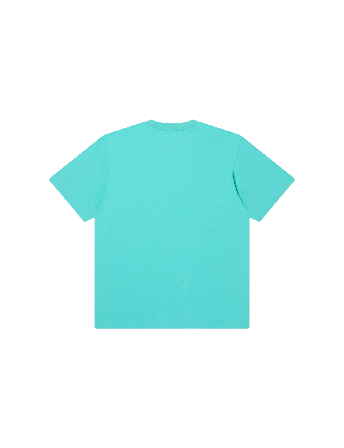 SMALL OG LABEL HEAVYWEIGHT TEE