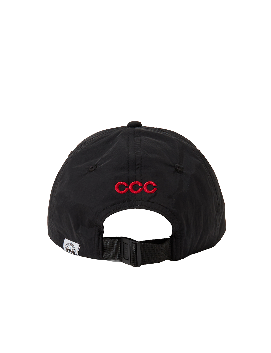 NYLON CAP