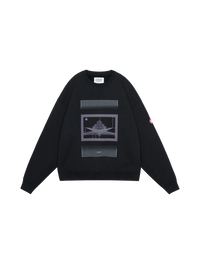 C.E CAV EMPT(シーイー) 2026ss スウェット ブラック 通販