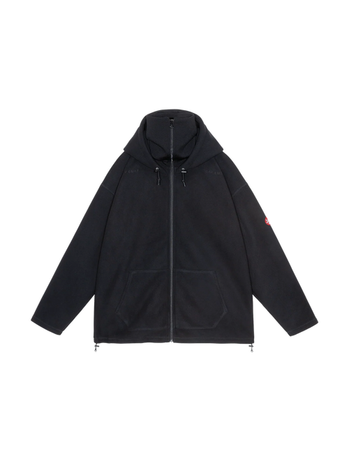 C.E CAV EMPT(シーイー) 2026ss バラクラバ型フリース 通販