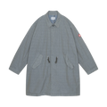 C.E CAV EMPT(シーイー) 2026ss コート 通販 グレー