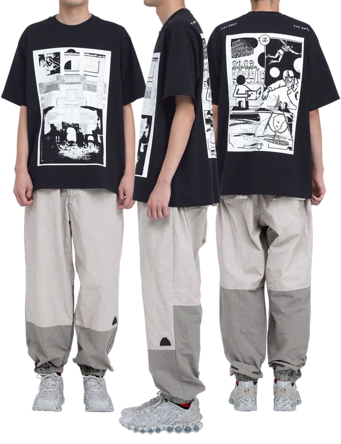 MD Caveat Aedificator T