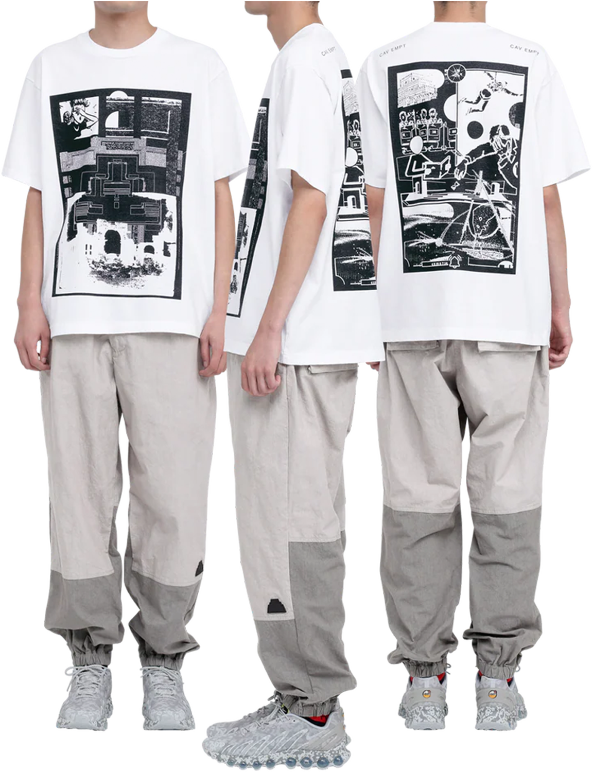 MD Caveat Aedificator T