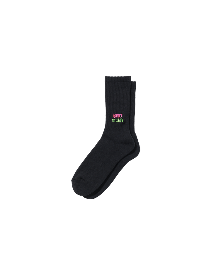 TOMOO GOKITA - 'dance muzak' RIB SOCKS