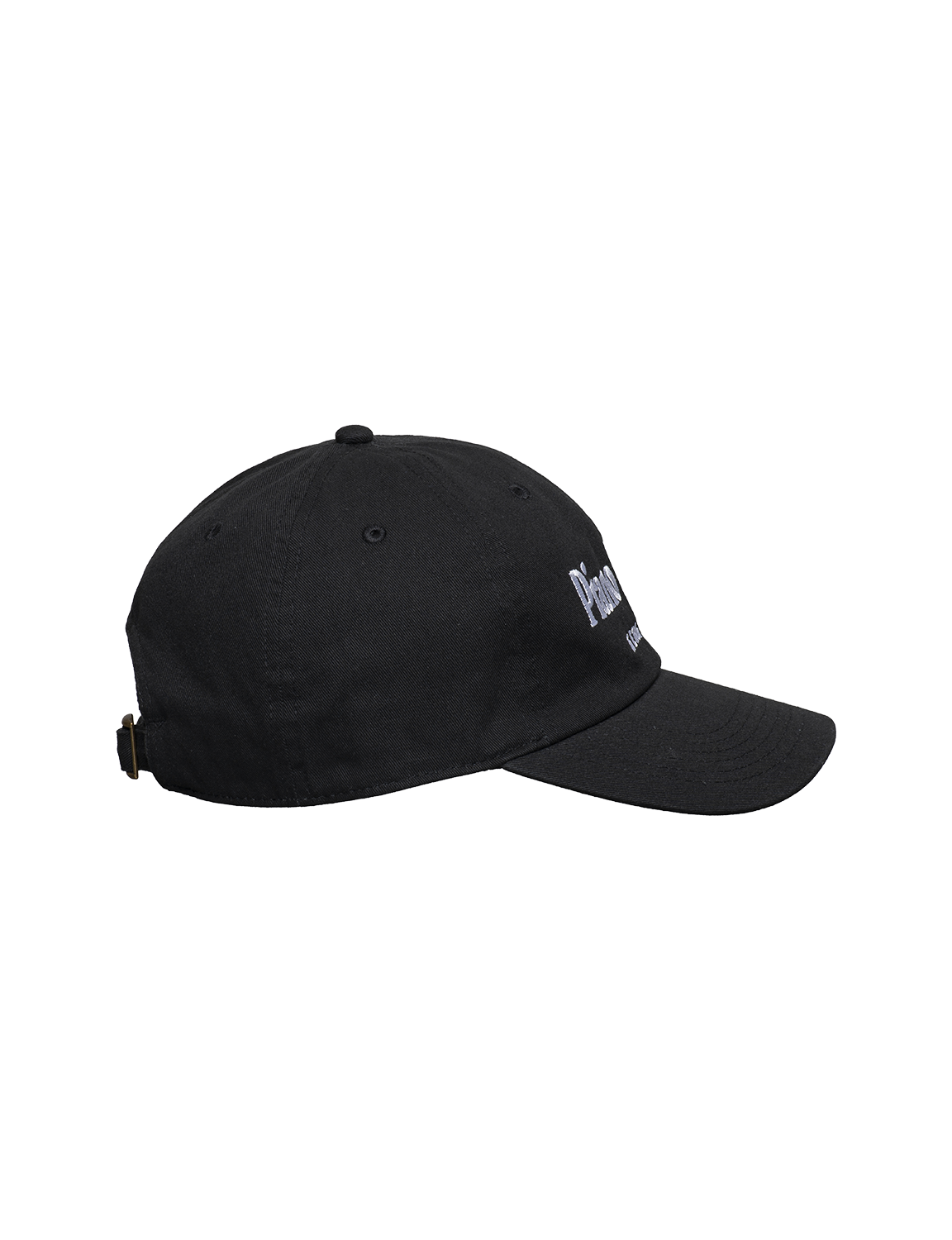 KOSUKE SHONO - 'PIANO NIGHTLY' BASEBALL CAP