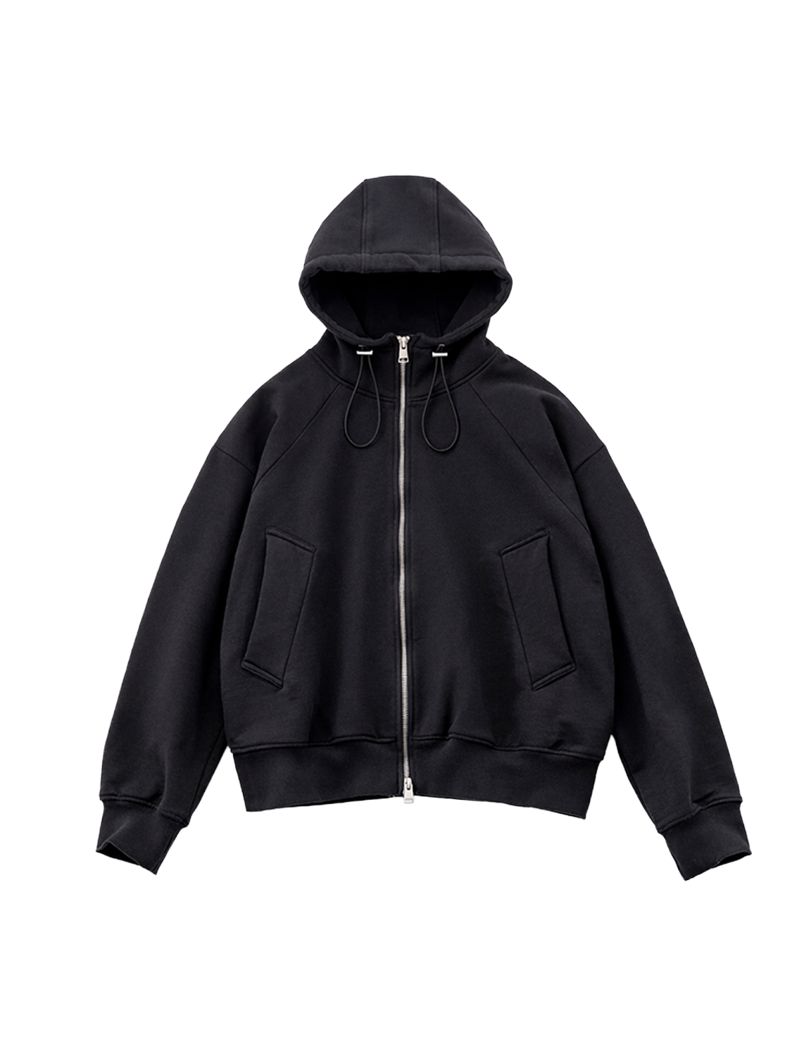OUAT ASTRO PARKA
