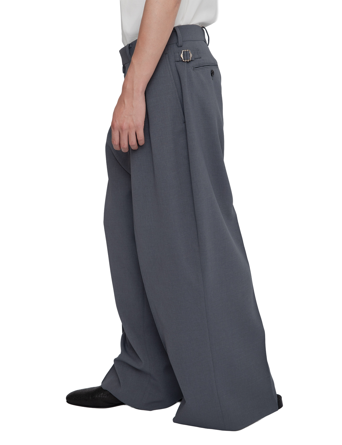 HAKAMA TROUSERS