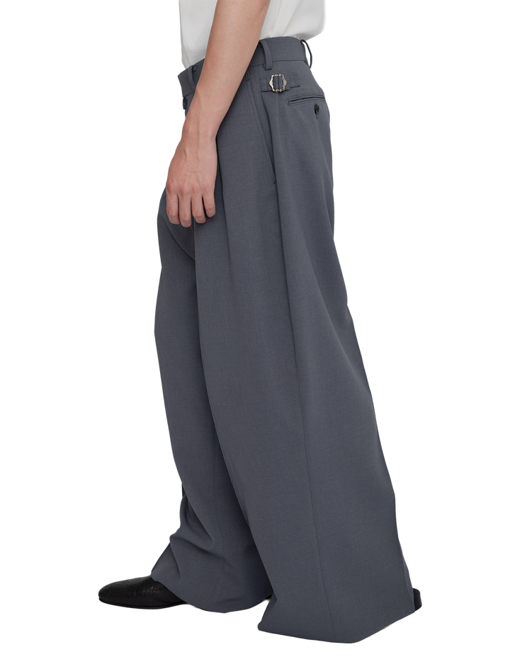 HAKAMA TROUSERS