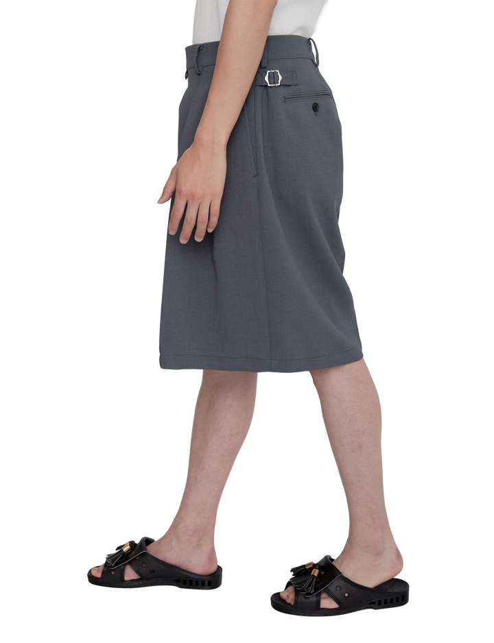 HAKAMA SHORTS