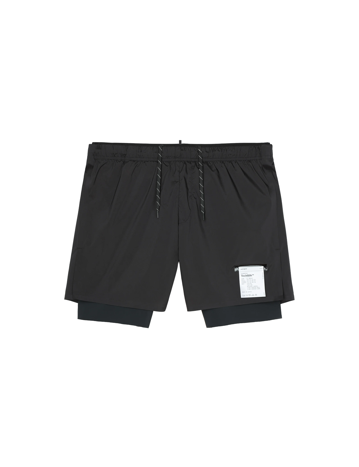 SATISFY TechSilk™ 8" Shorts