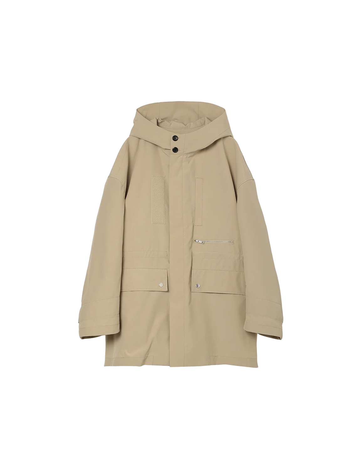 Mountain Jacket ARTIST WARDROBE / KEISUKE NAKAMURA DAIKEI MILLS