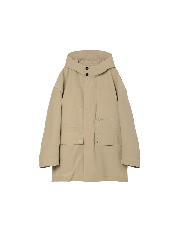 Mountain Jacket ARTIST WARDROBE / KEISUKE NAKAMURA DAIKEI MILLS