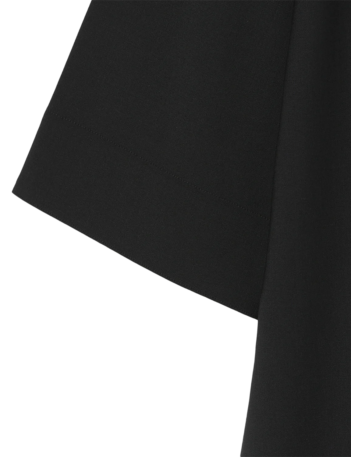 EDWARD / Big Sleeve Shirt