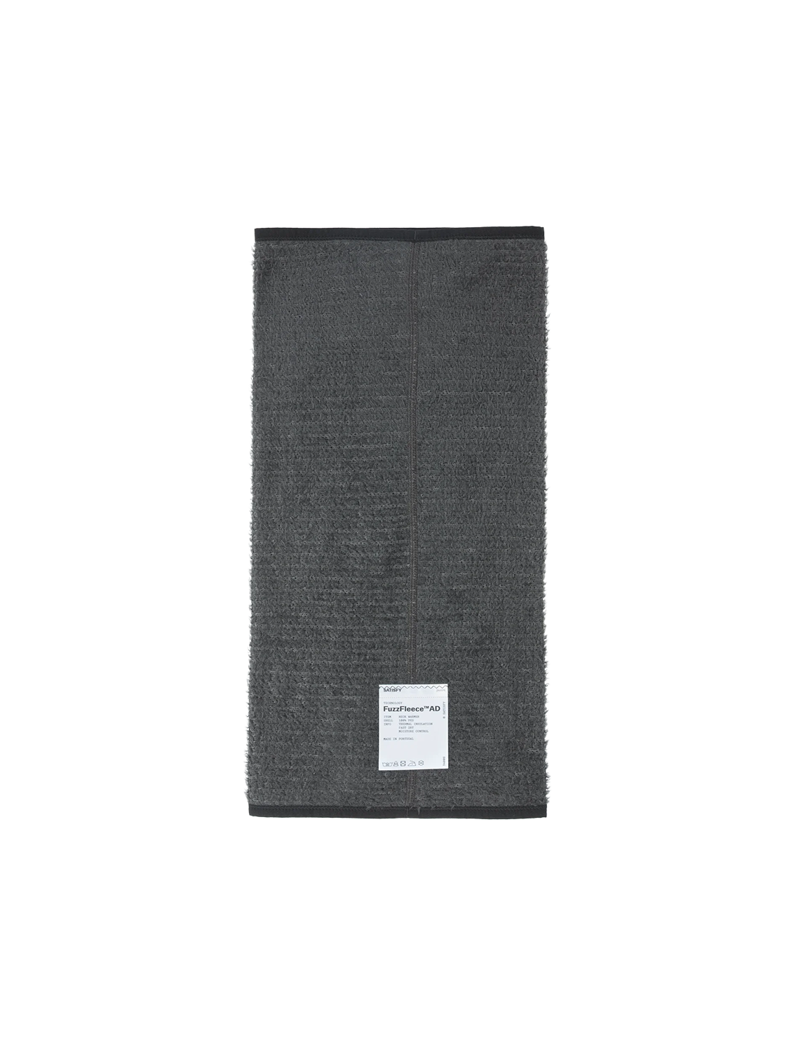 SATISFY FuzzFleece™ AD Neck Warmer