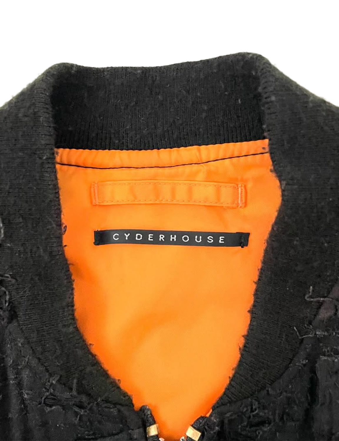 Boro Bomber Military Air One Jacket
