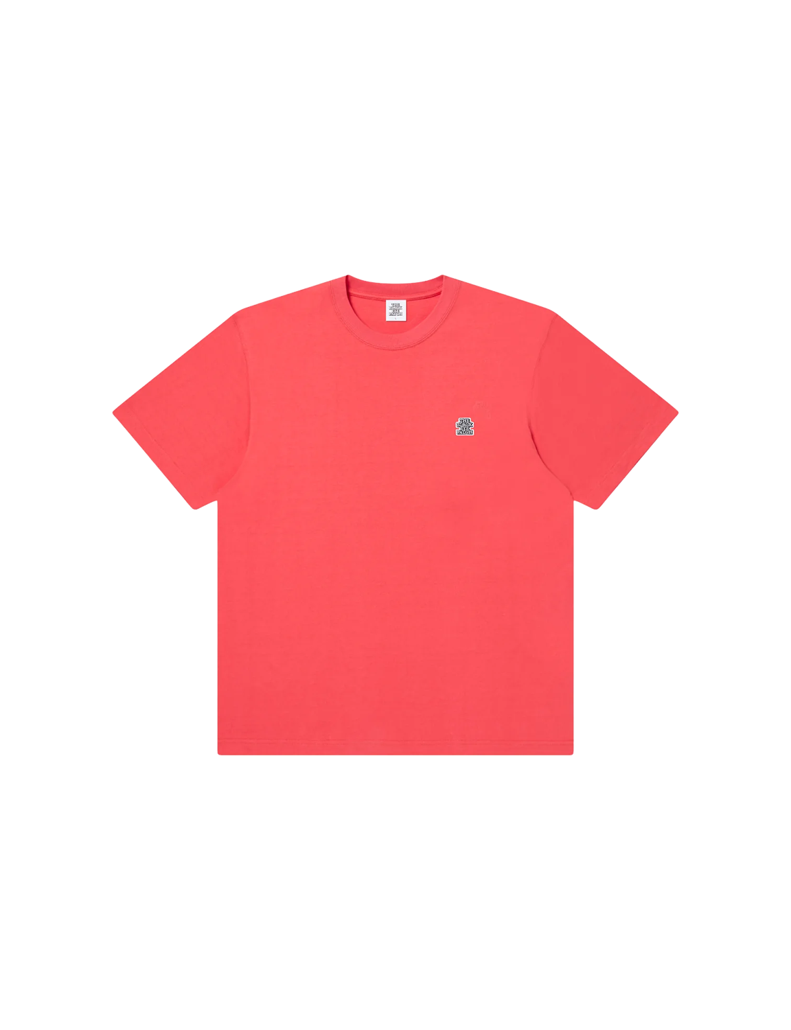 BlackEyePatch SMALL OG LABEL HEAVYWEIGHT TEE
