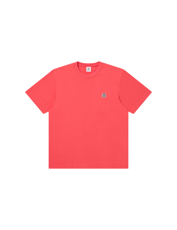 SMALL OG LABEL HEAVYWEIGHT TEE