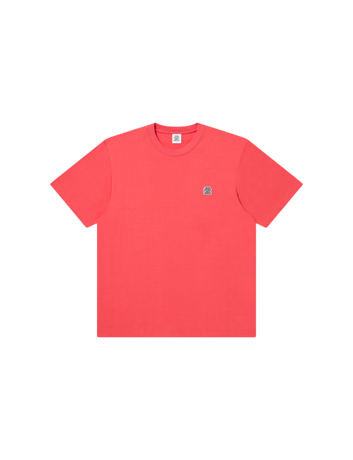 SMALL OG LABEL HEAVYWEIGHT TEE